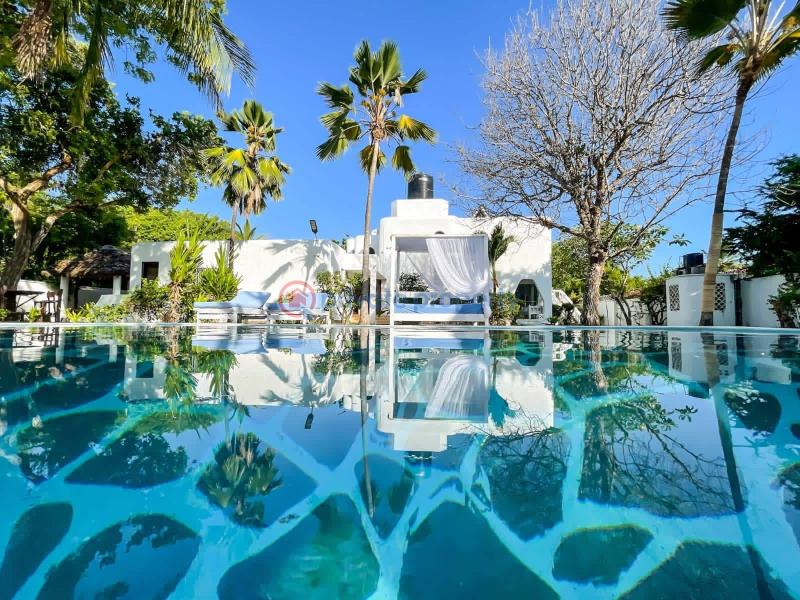 4 bedroom Apartment For Sale Ukunda Kwale - 1