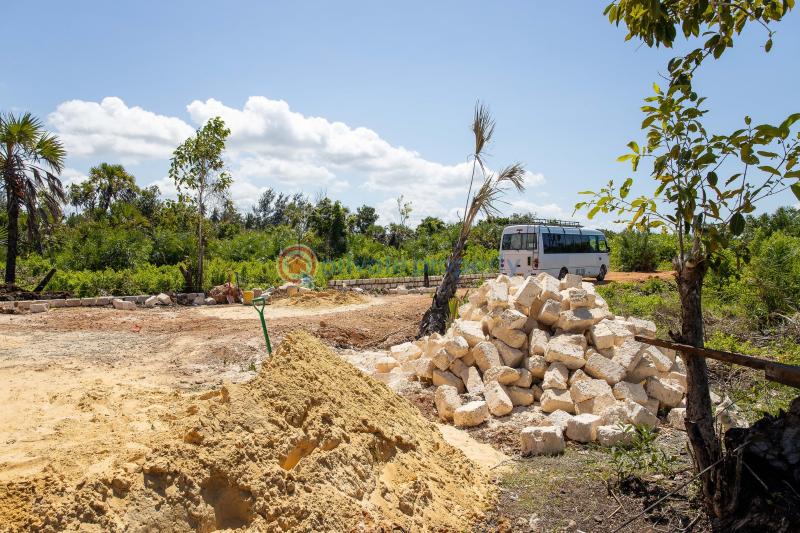 Residential Land For Sale Diani Ukunda Kwale - 7