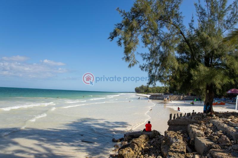 Residential Land For Sale Diani Ukunda Kwale - 4