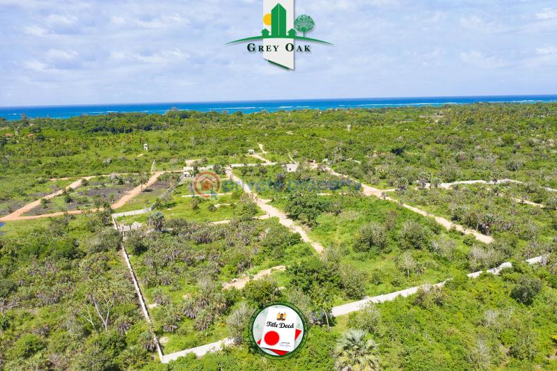 Residential Land For Sale Diani Ukunda Kwale - 10