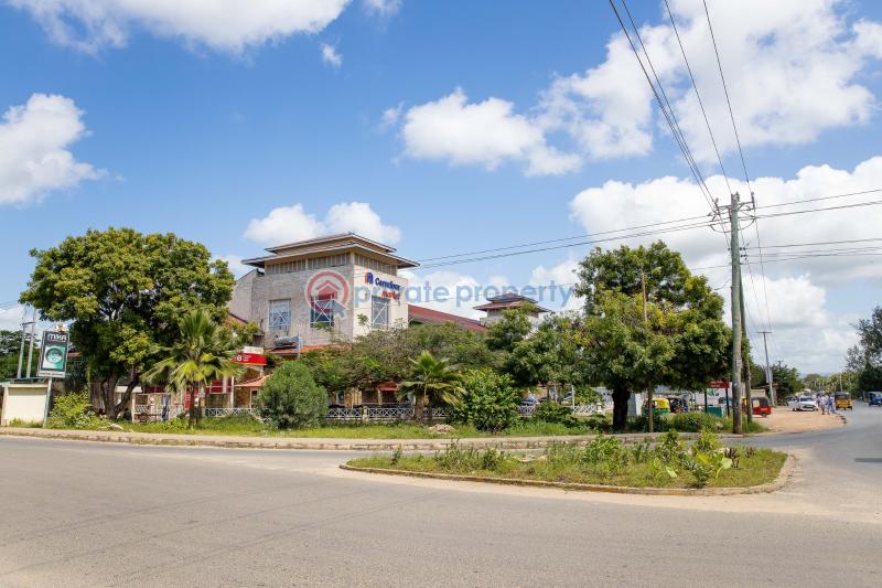 Residential Land For Sale Diani Ukunda Kwale - 11