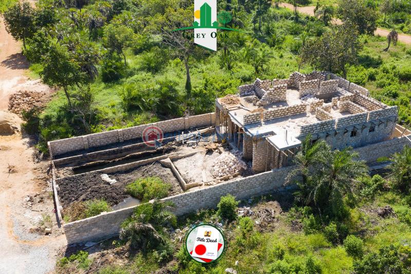 Residential Land For Sale Diani Ukunda Kwale - 2