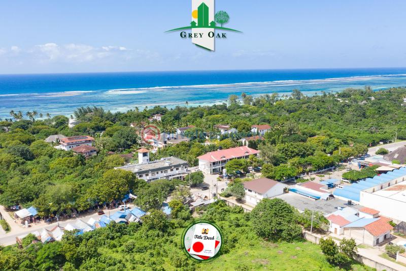 Residential Land For Sale Diani Ukunda Kwale - 14