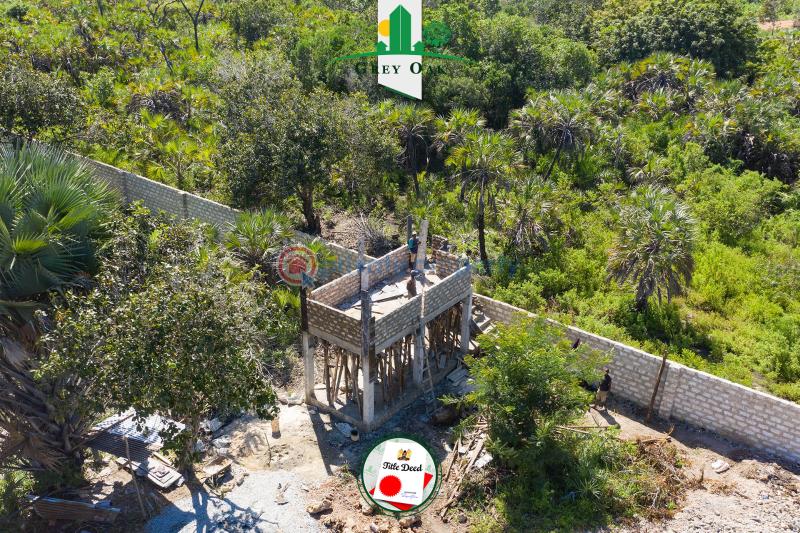 Residential Land For Sale Diani Ukunda Kwale - 3