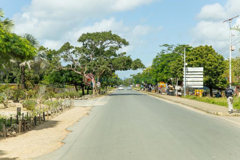 Residential Land For Sale Diani Ukunda Kwale - 13