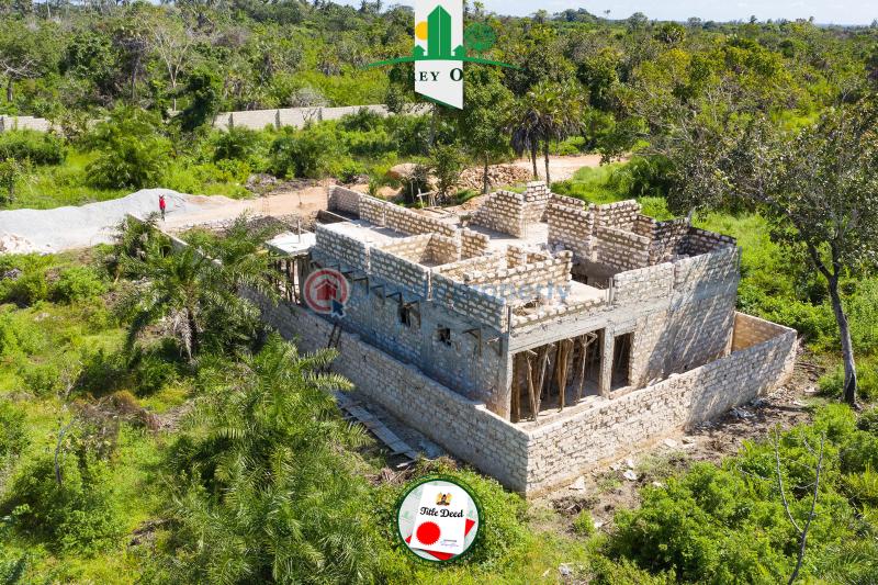 Residential Land For Sale Diani Ukunda Kwale - 5