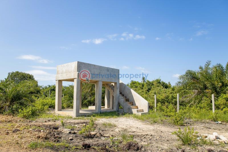 Residential Land For Sale Diani Ukunda Kwale - 6
