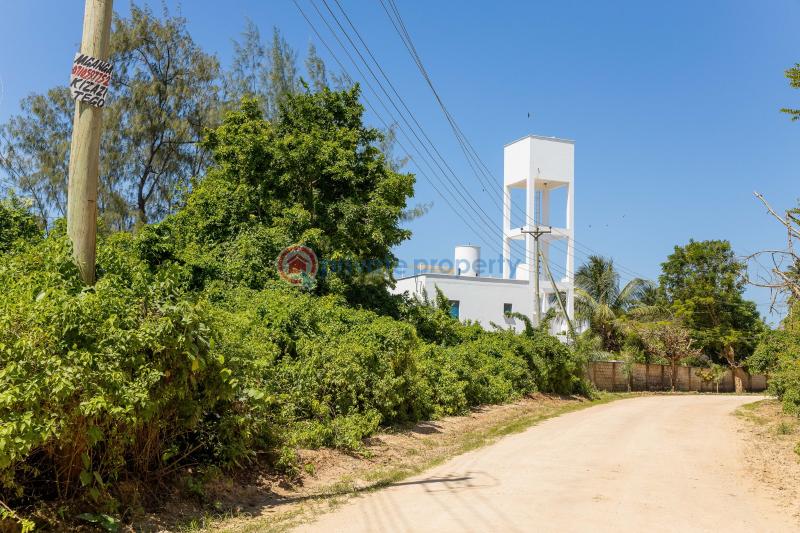 Residential Land For Sale Diani Ukunda Kwale - 9
