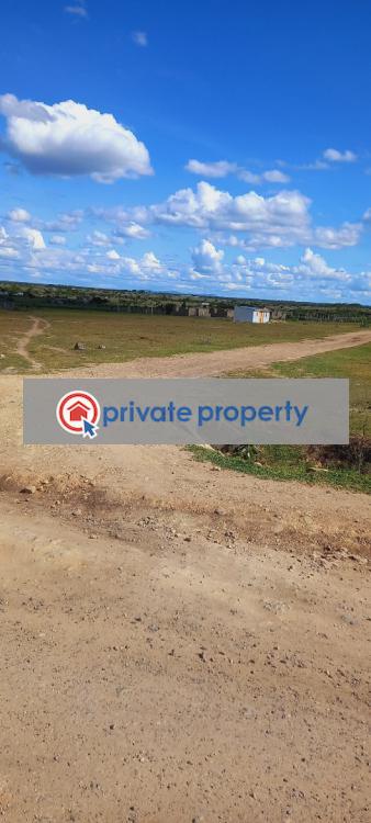 Mixed use Land For Sale &nbsp;magadi Rd Ongata Rongai Kajiado - 3