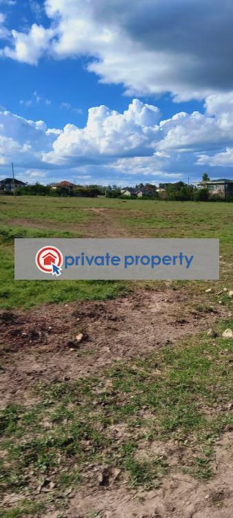 Mixed use Land For Sale &nbsp;magadi Rd Ongata Rongai Kajiado - 4