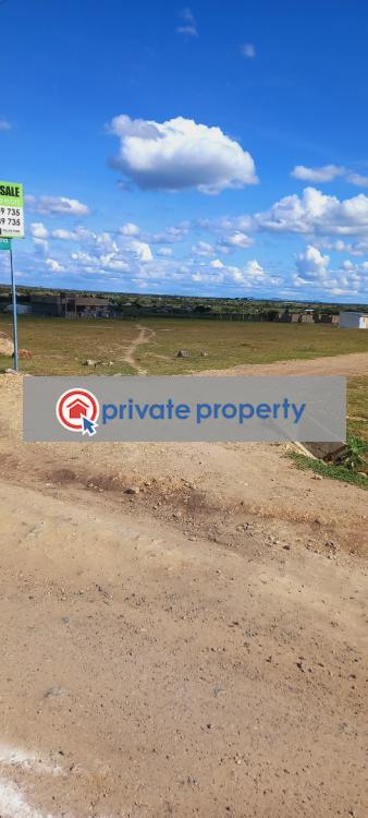 Mixed use Land For Sale &nbsp;magadi Rd Ongata Rongai Kajiado - 2