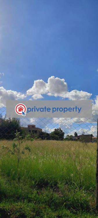 Mixed use Land For Sale &nbsp;magadi Rd Ongata Rongai Kajiado - 5