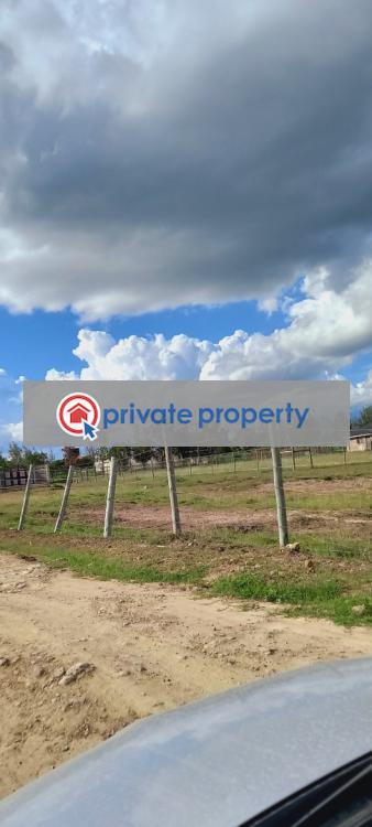 Mixed use Land For Sale &nbsp;magadi Rd Ongata Rongai Kajiado - 6