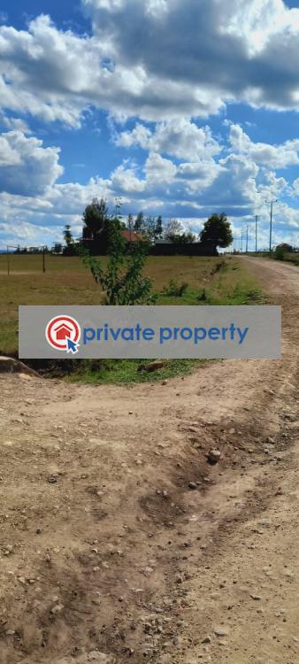 Mixed use Land For Sale &nbsp;magadi Rd Ongata Rongai Kajiado - 1