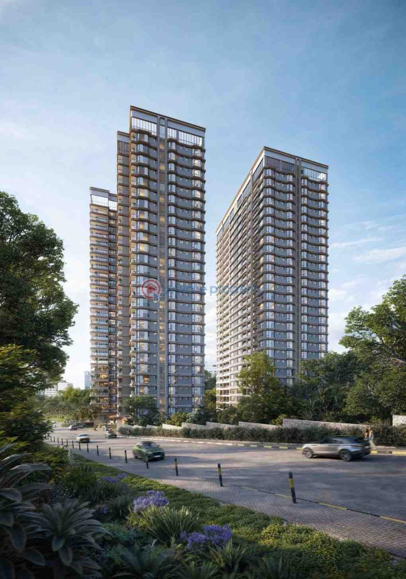 2 bedroom Apartment For Sale Peponi Road Raphta Road Westlands Nairobi - 9