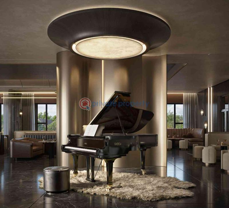 2 bedroom Apartment For Sale Peponi Road Raphta Road Westlands Nairobi - 8