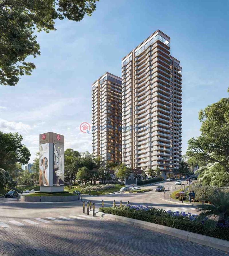 2 bedroom Apartment For Sale Peponi Road Raphta Road Westlands Nairobi - 12