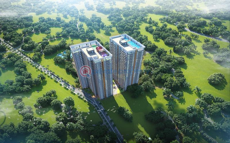 2 bedroom Apartment For Sale Peponi Road Raphta Road Westlands Nairobi - 0