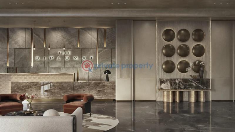 1 bedroom Apartment For Sale Westlands Nairobi - 14