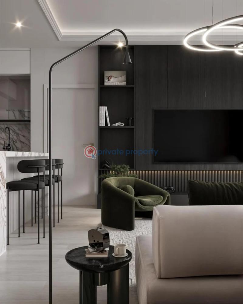 1 bedroom Apartment For Sale Westlands Nairobi - 6