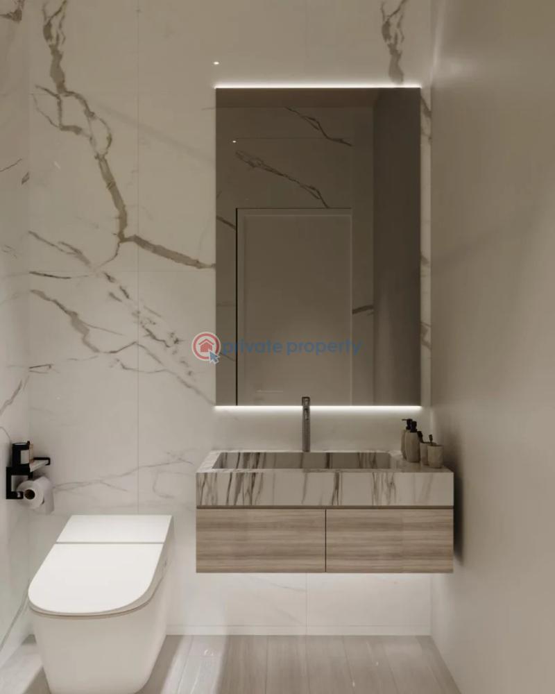 1 bedroom Apartment For Sale Westlands Nairobi - 0