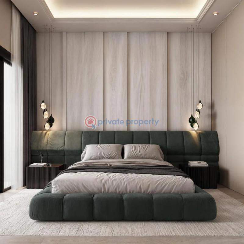 1 bedroom Apartment For Sale Westlands Nairobi - 11