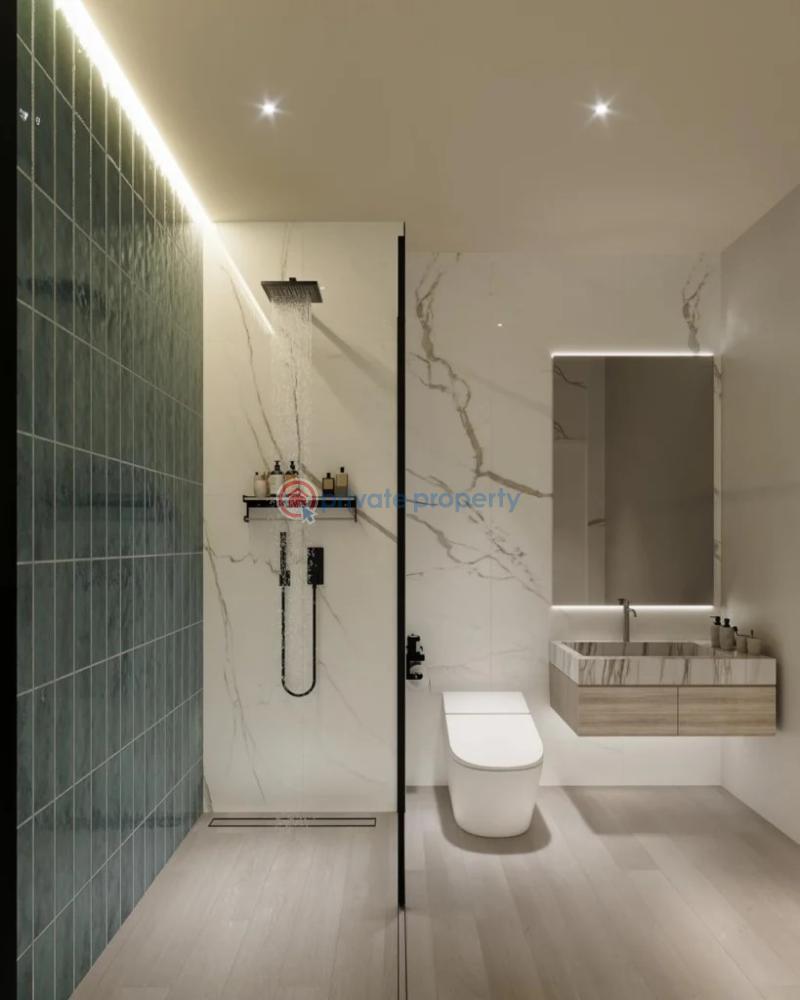 1 bedroom Apartment For Sale Westlands Nairobi - 2