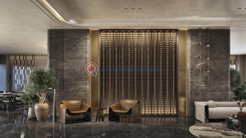 1 bedroom Apartment For Sale Westlands Nairobi - 12