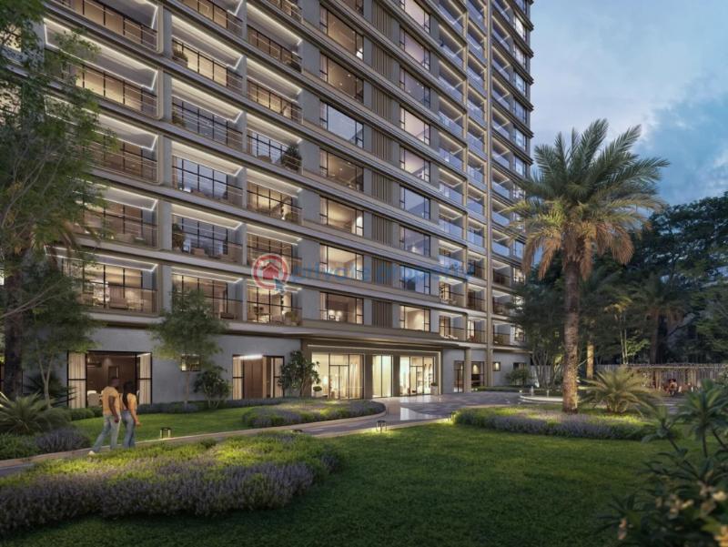 1 bedroom Apartment For Sale Westlands Nairobi - 13