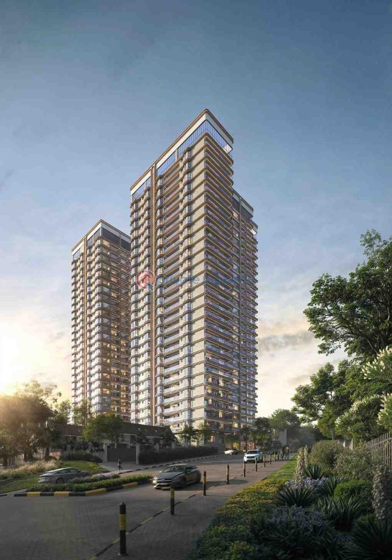 2 bedroom Apartment For Sale Peponi Road Raphta Road Westlands Nairobi - 10