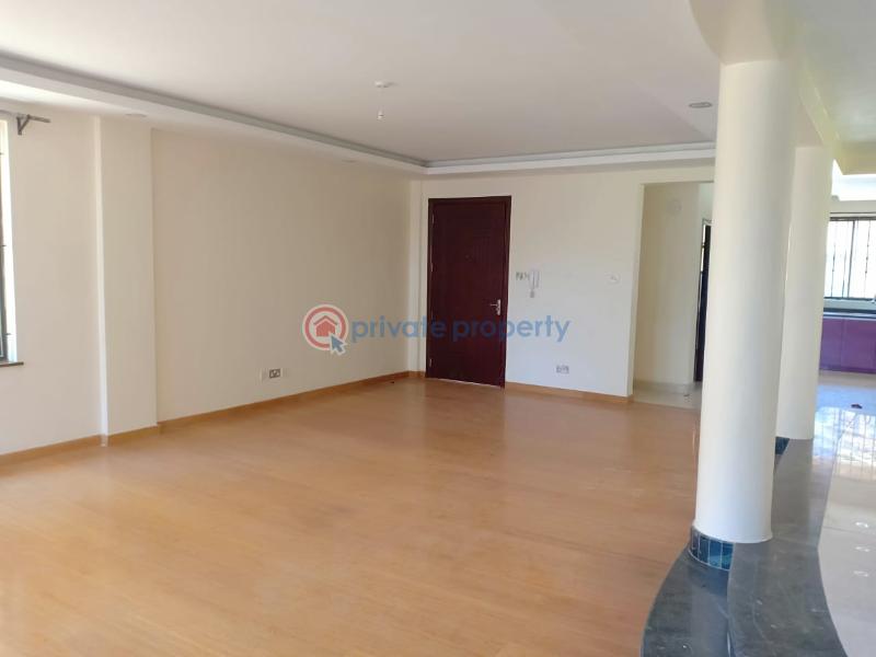 4 bedroom Townhouse For Rent Brookside Grove Brookside Westlands Nairobi - 3