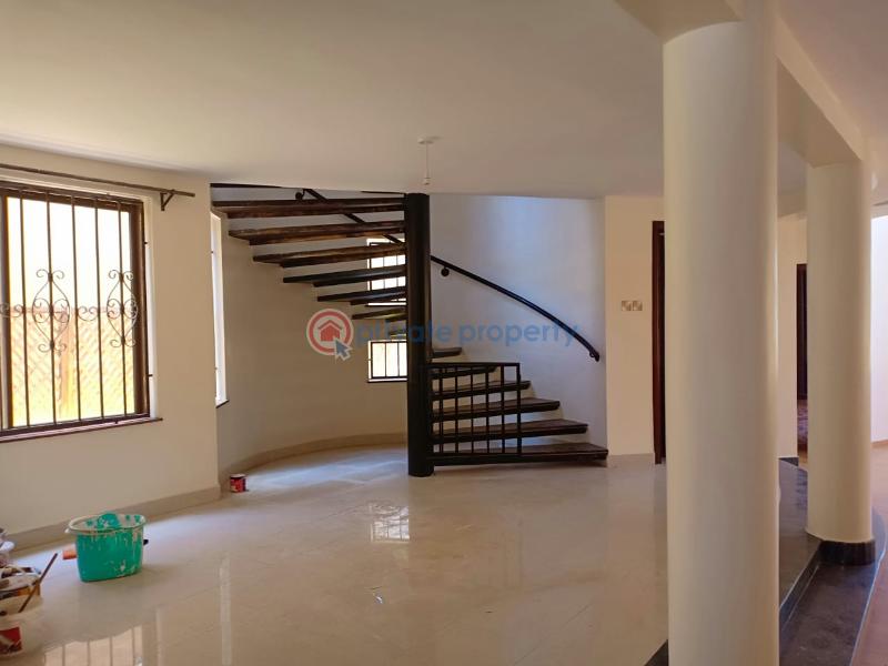 4 bedroom Townhouse For Rent Brookside Grove Brookside Westlands Nairobi - 12