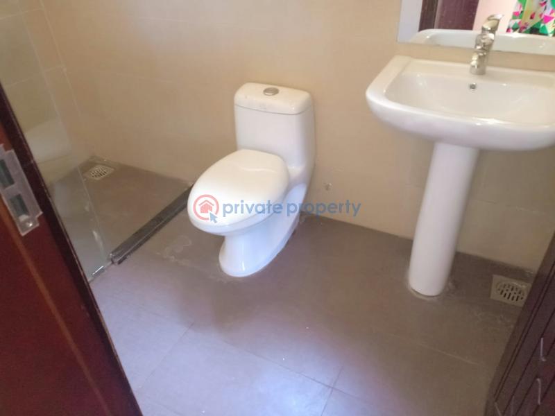 4 bedroom Townhouse For Rent Brookside Grove Brookside Westlands Nairobi - 5