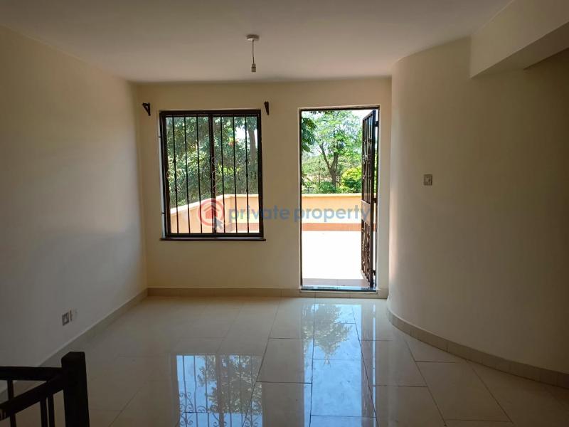 4 bedroom Townhouse For Rent Brookside Grove Brookside Westlands Nairobi - 4