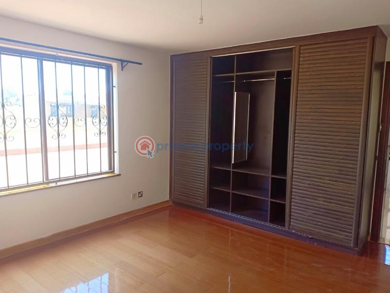 4 bedroom Townhouse For Rent Brookside Grove Brookside Westlands Nairobi - 8