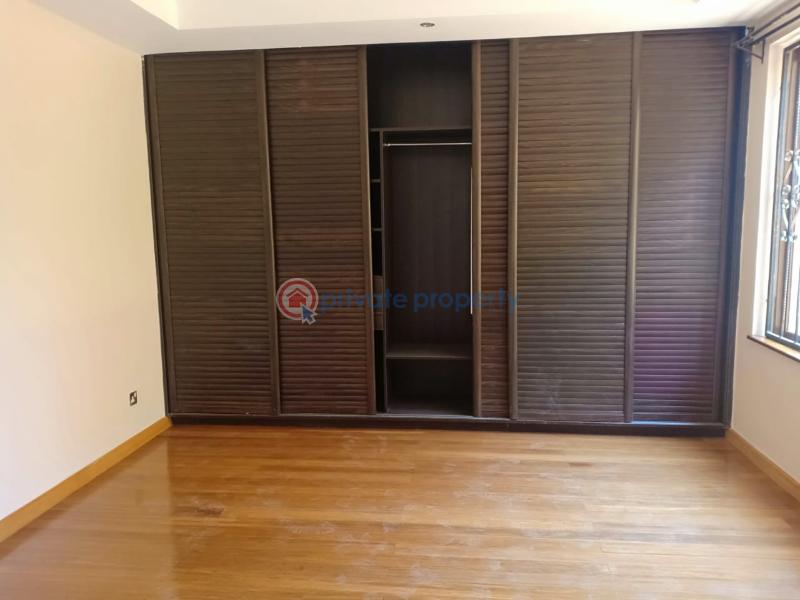 4 bedroom Townhouse For Rent Brookside Grove Brookside Westlands Nairobi - 6