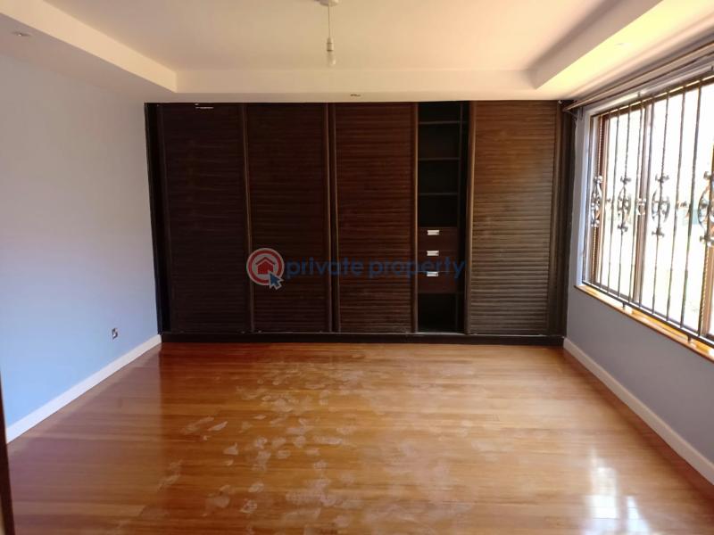 4 bedroom Townhouse For Rent Brookside Grove Brookside Westlands Nairobi - 18