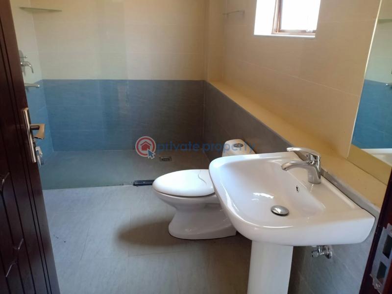 4 bedroom Townhouse For Rent Brookside Grove Brookside Westlands Nairobi - 14
