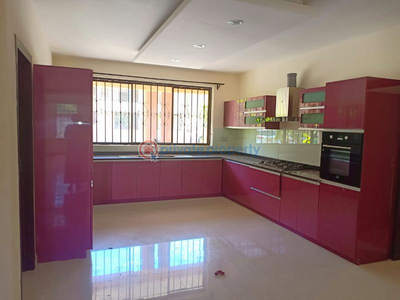 4 bedroom Townhouse For Rent Brookside Grove Brookside Westlands Nairobi - 11