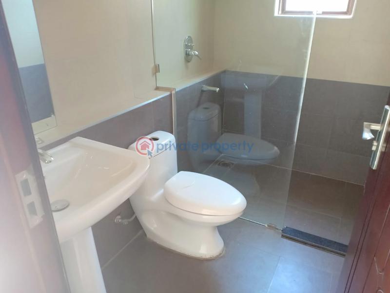 4 bedroom Townhouse For Rent Brookside Grove Brookside Westlands Nairobi - 0