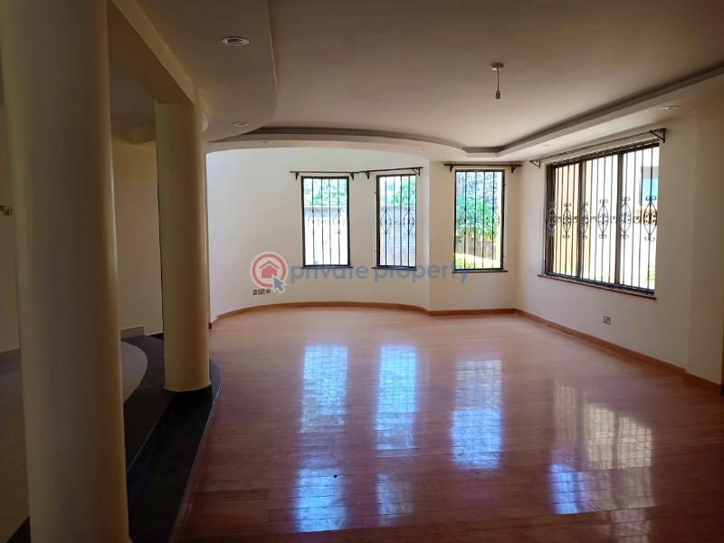 4 bedroom Townhouse For Rent Brookside Grove Brookside Westlands Nairobi - 13