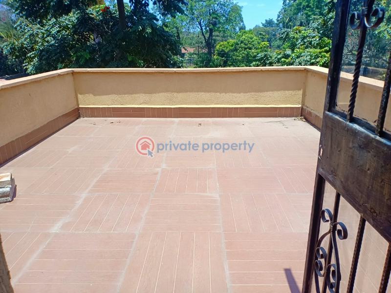 4 bedroom Townhouse For Rent Brookside Grove Brookside Westlands Nairobi - 15