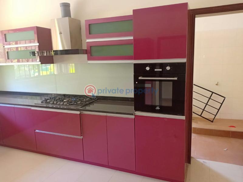 4 bedroom Townhouse For Rent Brookside Grove Brookside Westlands Nairobi - 10