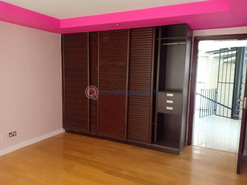 4 bedroom Townhouse For Rent Brookside Grove Brookside Westlands Nairobi - 17