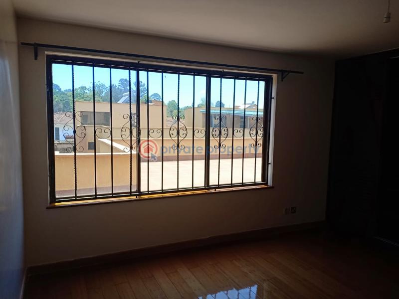 4 bedroom Townhouse For Rent Brookside Grove Brookside Westlands Nairobi - 1