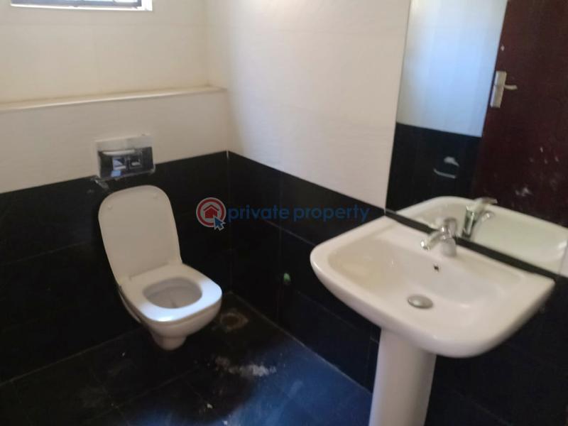4 bedroom Townhouse For Rent Brookside Grove Brookside Westlands Nairobi - 7