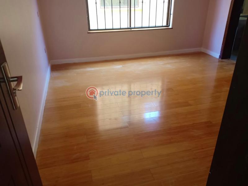 4 bedroom Townhouse For Rent Brookside Grove Brookside Westlands Nairobi - 2
