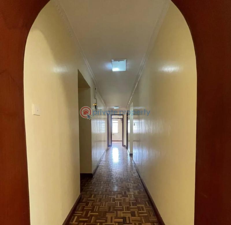 4 bedroom Apartment For Rent Lenana Road Kilimani Nairobi - 4
