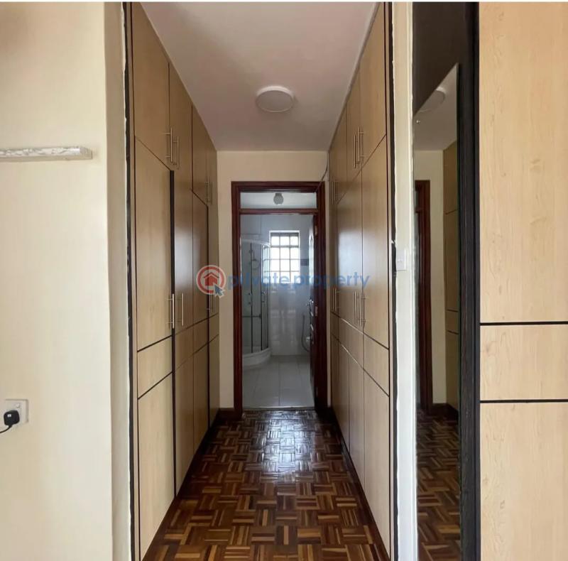 4 bedroom Apartment For Rent Lenana Road Kilimani Nairobi - 0