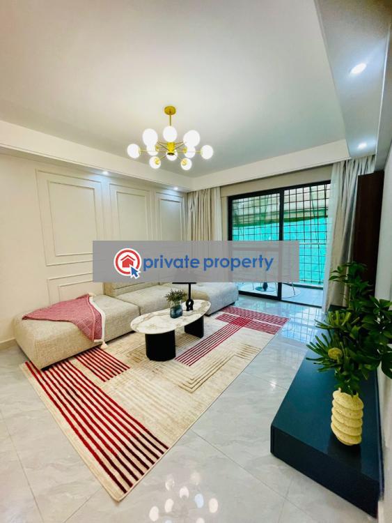 2 bedroom Apartment For Sale &nbsp;westlands Westlands Nairobi - 1